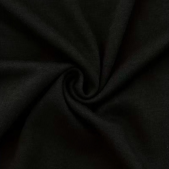 NWT “ The Most Wonderful Time For A Beer” Black Men”s 100% Cotton Christmas Tee - Picture 7 of 12